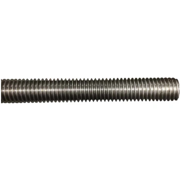 Threaded Rod 3/8" x 144" - Coarse - Stainless Stee