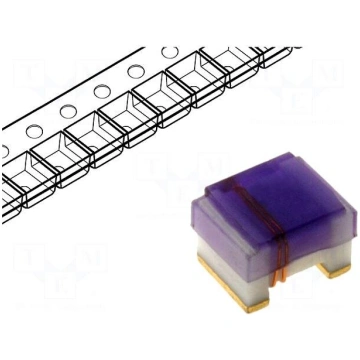 Inductor: coil | SMD | 1008 | 680nH | 230mA | R: 2