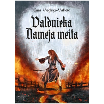 Valdnieka Nameja meita
