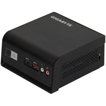 Dators Gigabyte Barb GBT BRIX GB-BTIP-N150 Intel N