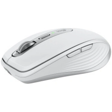 Logitech MX Anywhere 3S mouse Right-hand RF Wirele
