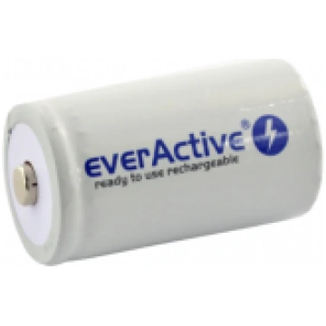 everActive Professional Line D R20 10000mAh 1.2V R
