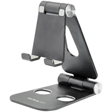 Startech Phone and Tablet Stand, Foldable Universa