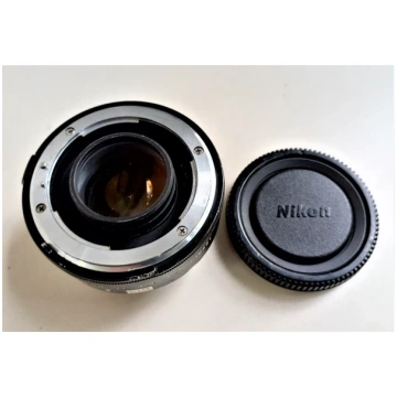 NIKON TC-14B TELECONVERTER AI 1,4X BUONO STATO MAN