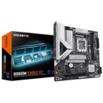 Mainboard / Intel B860 Express / LGA1851 / Micro-A