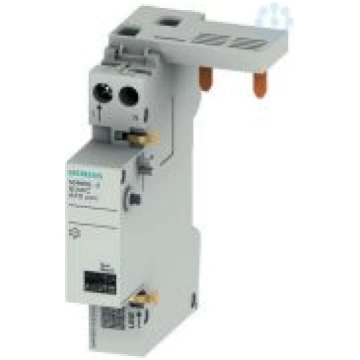 Arc fault detection device block AFDD, 1-40 A 230 