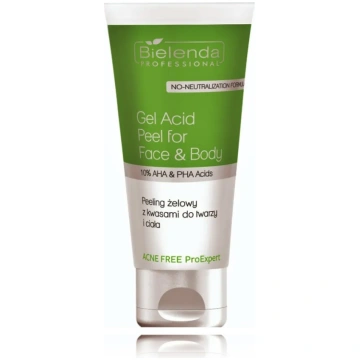 Bielenda Professional Acne Free Pro Expert Gel Aci