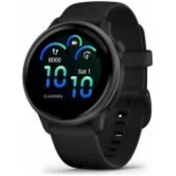 Garmin Vívoactive 6 Slate Black 010-02985-00 viedp