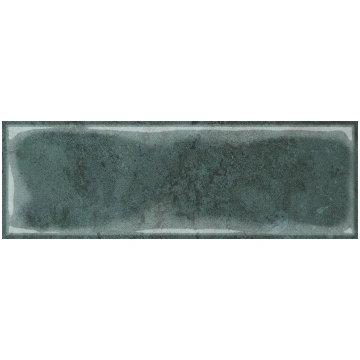 TILES COMO GREEN 10X30 (0.84) 4823057158366 (21900