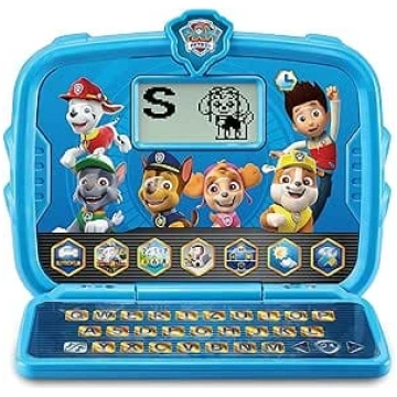 Vtech VTech Paw Patrol Learning klēpjdators — māc