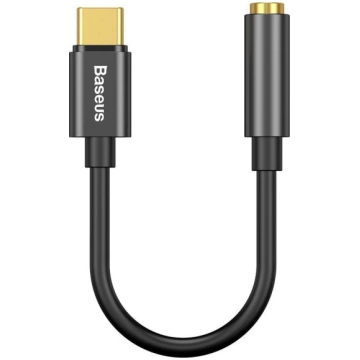 Baseus L54 USB-C Type C to mini Jack 3.5mm Audio b