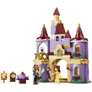 LEGO - Disney Princess - Belle the Beast"s Enchant