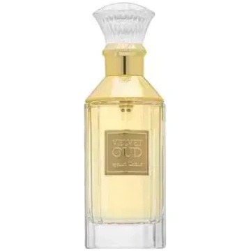 Lattafa Velvet Oud Unisex Parfimērijas ūdens (EDP)