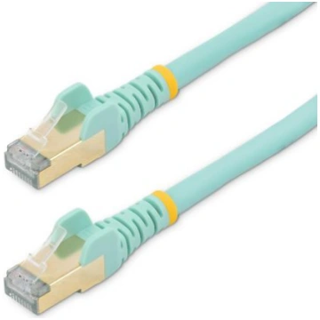 StarTech.com 7.5m CAT6a Ethernet Cable - 10 Gigabi