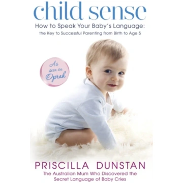 Child Sense Priscilla Dunstan
