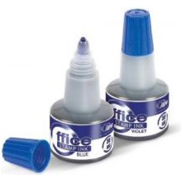 Zīmogu krāsa FORPUS violeta 30ml