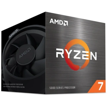 Procesors Ryzen 7 5700 100-100000743SBX AMD