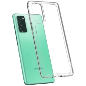 Fusion Accessories Fusion Precise Case 2mm silicon