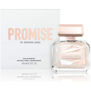 Jennifer Lopez Promise Edp aerosols 50 ml