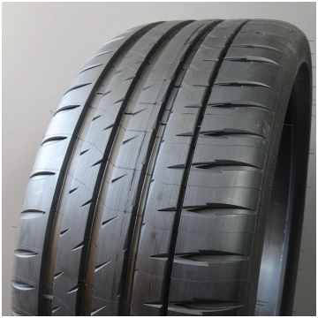 MICHELIN PILOT SPORT 4 S 255/30 R20 XL MFS 92Y