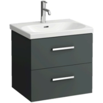 Laufen izlietnes skapītis LUA 470 x 445 x 580mm, i