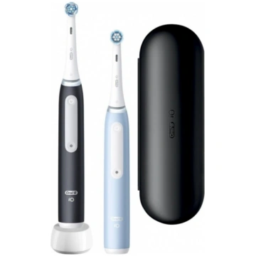Oral-B | Electric Toothbrush Duo Pack | iO3 Series