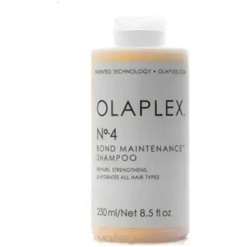 Nº.4 Saites Uzturēšanas Šampūns Olaplex