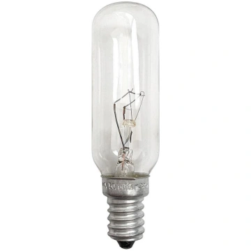 Virtuves nosūcēja spuldze T25 E14/40W/230V 2700K B