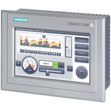 SIPLUS HMI TP700 Comfort Outdoor -30 ... +60 Ā°C w
