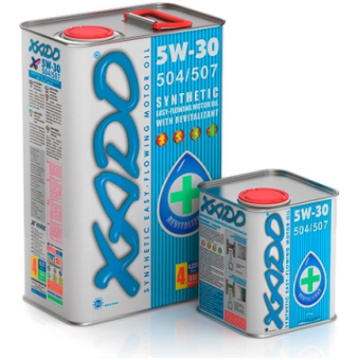 xado eļļa 5w30