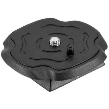 Ātri atbrīvojamā plāksne Benro PH02 Quick Release 