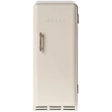 Rotaļu ledusskapis Fridge, Off white, Maileg