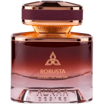 Auraa Desire, Robusta, Extrait De Parfum, Unisex,