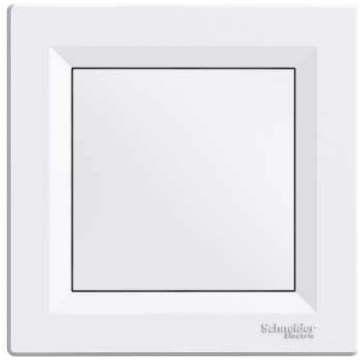 Schneider ASFORA plug white - EPH5600121 ( 3606480