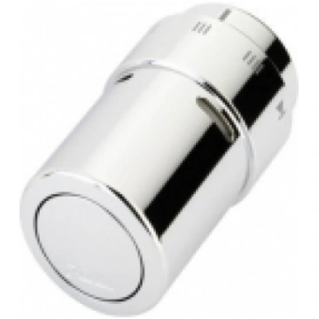 DANFOSS Termostatiskais sensors RA vārstiem, hromē