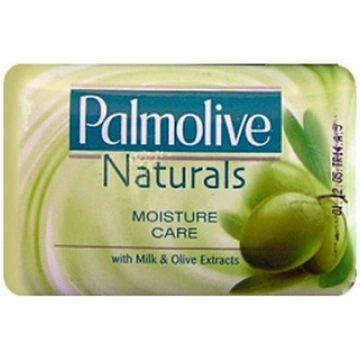 Tualetes ziepes PALMOLIVE Olive Milk 90g 400-00266