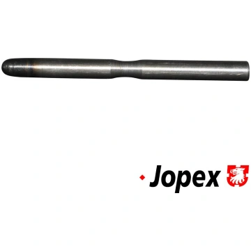 Push rod for fuel pump with alternator, 100 mm JOP