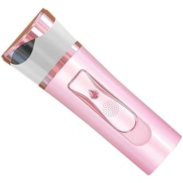 Pārnēsājams Nano sejas miglotājs, 30 ml, mitrinošs