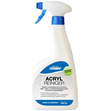 Acrylic-Cleaner ikdienas tīrīšans līdzeklis akrila