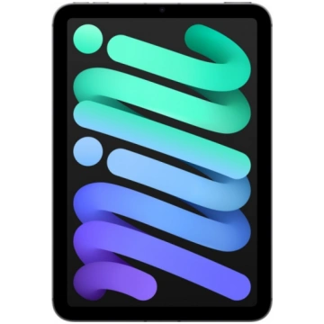 Apple iPad mini | 8.3 " | Space Gray | Liquid Reti