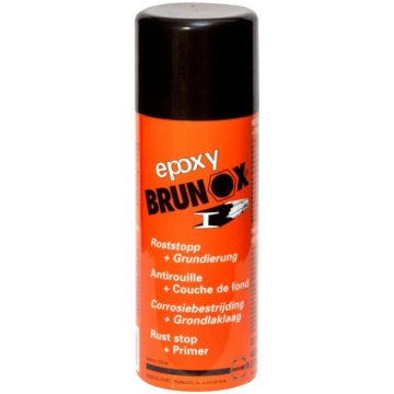 BRUNOX Epoksīda rūsas pārveidotājs - grunts 400ml 