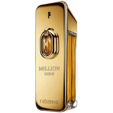 Paco Rabanne Million Gold Elixir Parfum Intense Sp