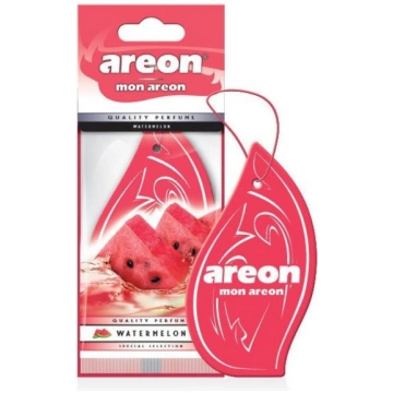 AREON auto gaisa atsvaidzinātājs MON - Watermelon 