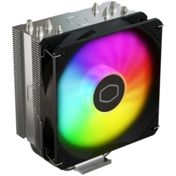 Hyper 212 Spectrum V3 120mm CPU Cooler Black RR-S4
