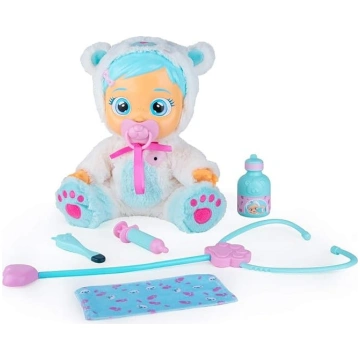 Imc Rotaļlietas 98206IM Cry Babies, Kristal kļūst 