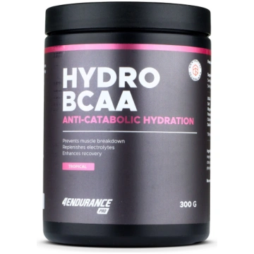 Hydro BCAA 4Endurance 300 g
