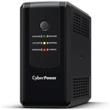 CyberPower UT650EG Backup UPS Systems