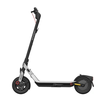 Ninebot by Segway eKickScooter E3 E