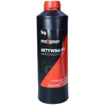 MAXGEAR 360085 Virsmas tīrītājs, Augstspiediena ma