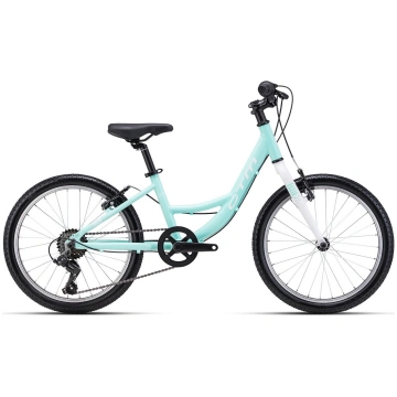 Bērnu velosipēds CTM ELLIE | matt menthol